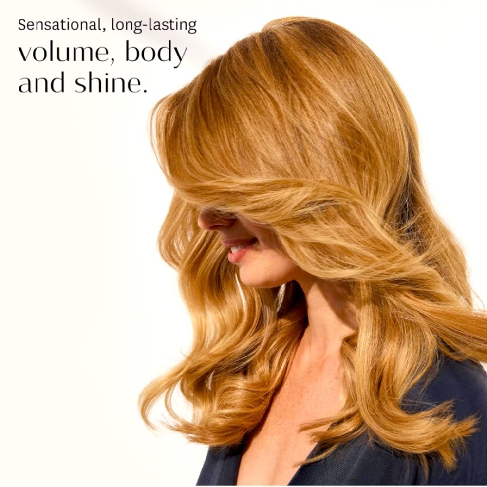 T3 LUXE Volumizing Hot Rollers Premium Hair Curler Set for Volume, Body … - Picture 4 of 12